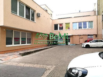 Kancelársky priestor na prenájom-Lučenec - 6