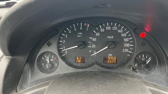 Opel Corsa C 1.0 automat (Easytronic) - 6