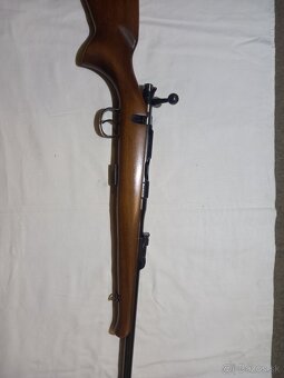Predám malokalibrovku ZKM 452 mod.2 - 6
