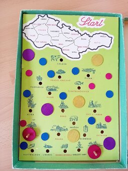 Retro hračky a bábiky - 6