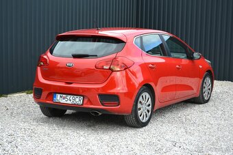 KIA Cee’d 1.40 Slovák, 1.Majiteľ, Serv.kniha - 6