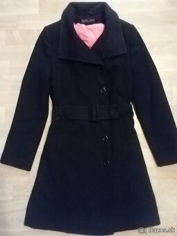 Cervena bunda vetrovka Tally Weijl - 6