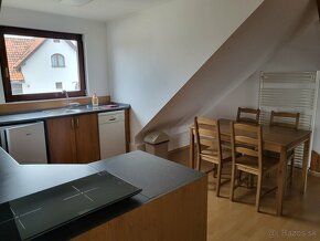 Ubytovanie v rodinnom dome - 6