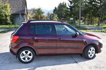 Škoda Fabia 1.2 TSI 105k Family - 6