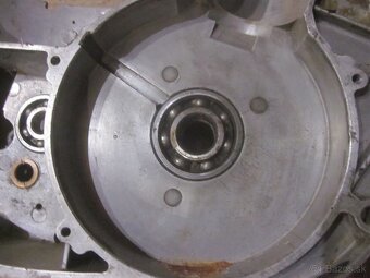 Jawa 250 kývačka 353 kartre párové - 6