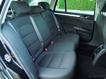 Škoda Superb 2.0 TDI 125kW - DSG – SERVIS, ROZVODY, EXCLUSIV - 6
