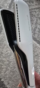 Žehlička na vlasy GHD s prúdením vzduchu Duet Style - 6