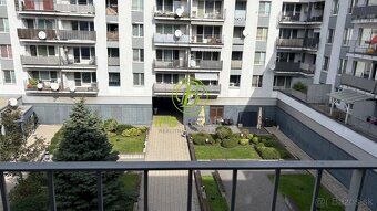 2-izb. byt s dvomi loggiami v novostavbe na Hrachovej ul. v  - 6