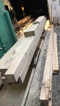 Predaj reziva, drevostavby - 6