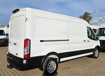 Dodavka Ford Transit L3H2 2.0TdCi/131 koni - rok 2020 - 6