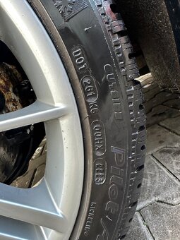 Bmw R18 styling 193 - original ako nové - 6