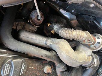 Vw passat b5 1.9tdi 81kw AFN - 6