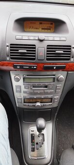 Toyota Avensis 1.8 vvti - 6