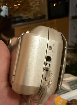 Nikon zoom 120ED Lite Touch - 6