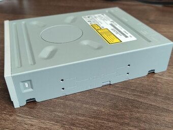 DVD / CD napalovacka DVD-RW (burner) LG GSA-4163B - 6
