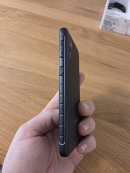 Predám Samsung Galaxy XCover 5 - 6