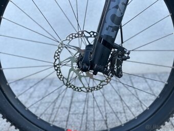 Elektrobicykel CUBE REACTION HYBRID SLT - 6