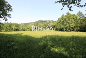 TOP CENA PREDAJ INVESTIČNÉHO POZEMOKU NA MIERU - obec PTIČIE - 6