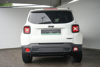 441- Jeep, Renegade, 2018, benzín, 1.6i Night Eagle,81kw - 6