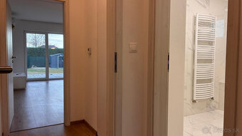 PREDAJ - DOM, KDE SA BÝVANIE MENÍ NA POCIT DOMOVA - 6