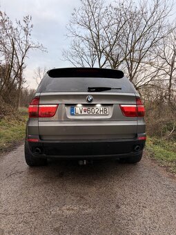 BMW X5 e70 3.0d 173kw - 6