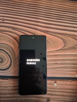 Predám Samsung A 52 s - 6