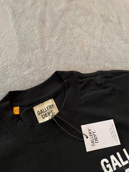Gallery Dept tričko - 6