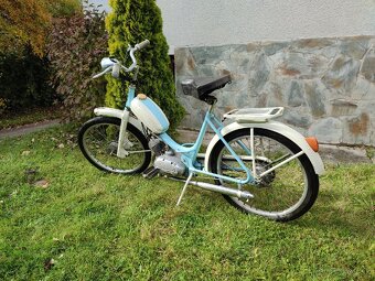 Predam Štadión - 6