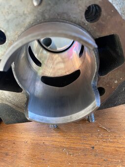 Valec panelka sportka - 6