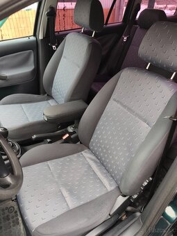 Predam Skoda Octavia 1, 1.6MPi 75KW/2001 - 6