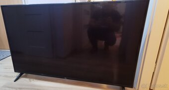 LED LG 55 model:55UM7000PLC - 6