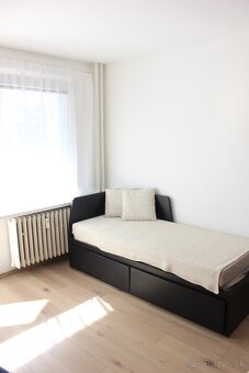 Prenájom 1-izbový byt Stred - 6