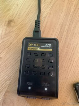 B4A1 ELITE DX (B.R.S.S.) Carbine - 6