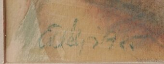 Zbierka obrazov Erdelyi A - 6