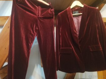 Balik damskeho oblecenia - 6