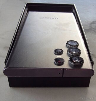 Samsung galaxy s22 ultra - 6