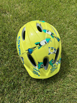 bicykel flash ctm 16+plus pomocne kolieska - 6