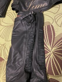 MOTO OBLEČENIE DAMSKE - 6