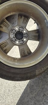 Škoda 5x112 R16 - 6