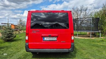 Ford Transit - 6