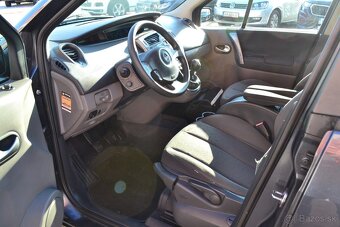 Renault Mégane Scénic 1.5 Dci - 6