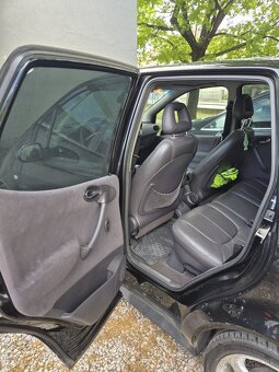 A 170 CDI automatická spojka - 6