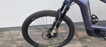 HAIBIKE Alltrack 11 - XL - 6