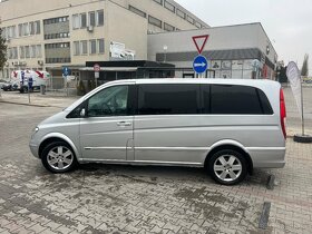 MB Viano 2.2 CDI 110 kw automat - 6