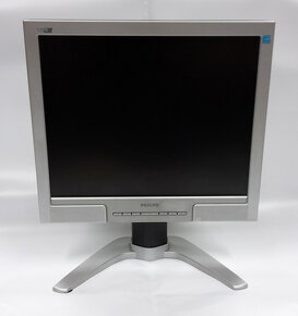 Monitor LCD Philips 170B7CS/00 TFT. - 6