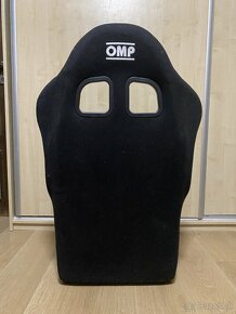OMP TRS-E XL - 6
