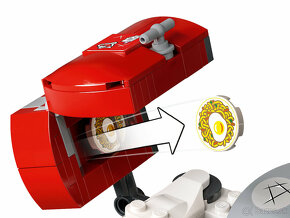 LEGO Monkie Kid 80026 - 6