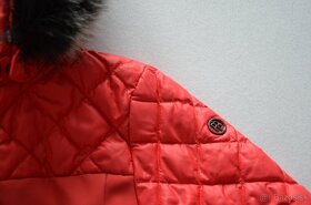 Luxusná zimná bunda zn. Poivre Blanc - 6
