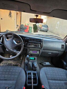 Mitsubishi l200 85kw - 6
