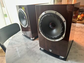 Reproduktory Fyne Audio F500SP - 6